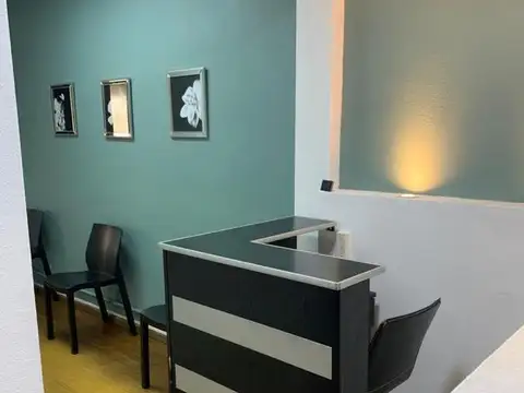 barrio norte oficinas / consultorios parana 800 venta