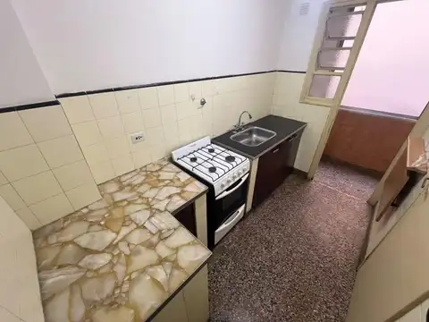 Departamento en Venta Permite mascota