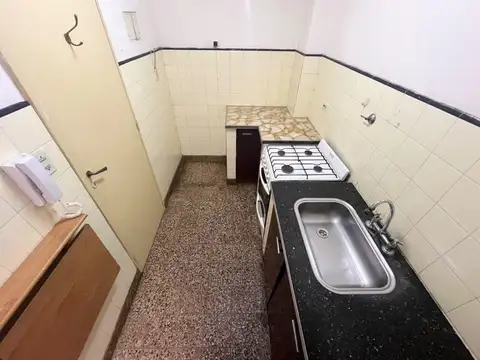 Departamento en Venta 35 años
