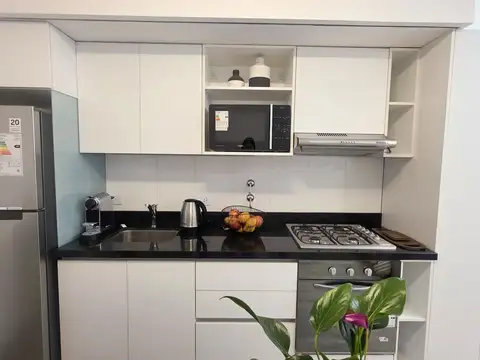 Departamento en Venta 1 año