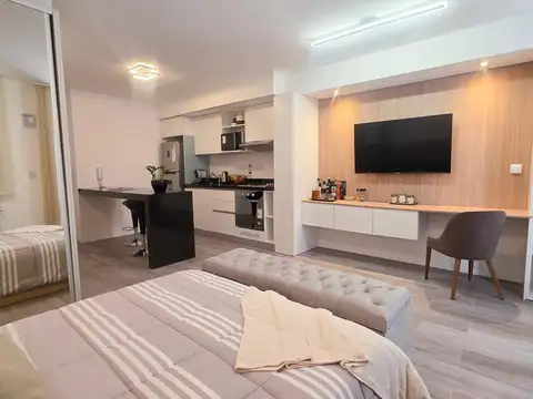 Departamento en Venta al Oeste