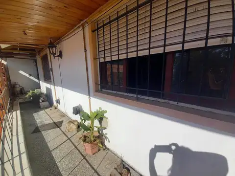 Belgrano 4400, Piso 1