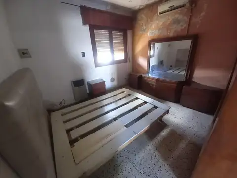 Departamento 3 amb con patio - San Martin