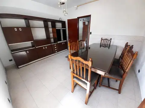 Belgrano 4400, Piso 1