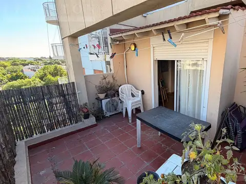 Departamento en Venta en Olivos, USD 260.000