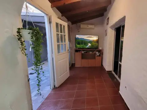 Echeverría 2600