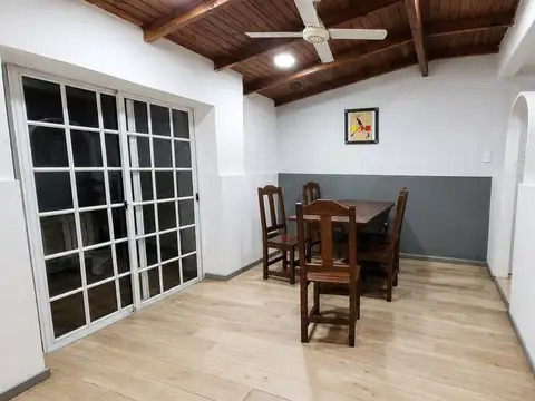 Depto Tipo Casa en Venta de 2 dormitorios