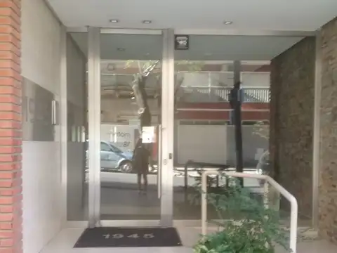 Impecable 3 ambientes con cochera