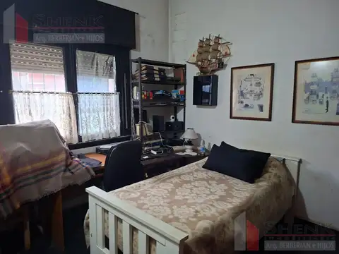 Casa en Palermo