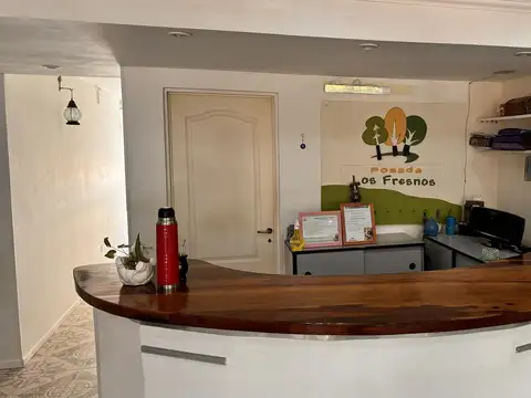 Hotel en Venta 10 años