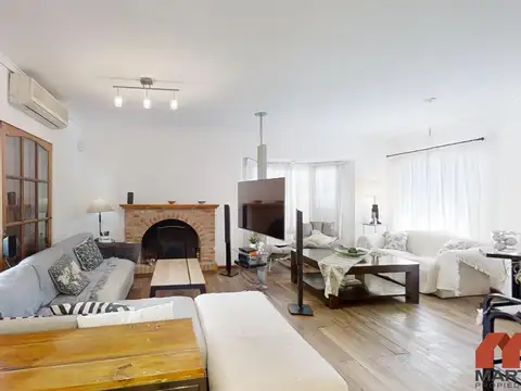 Casa en Venta en Martínez, USD 390.000