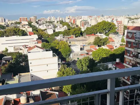 Doctor Pedro Ignacio Rivera 4700, Piso 10