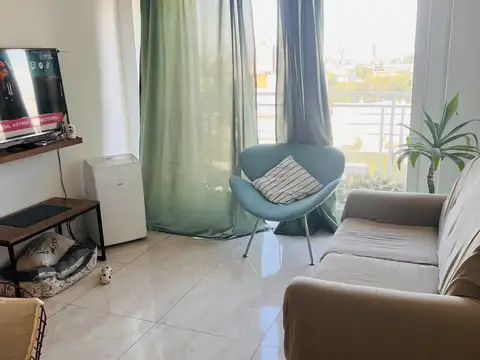 Departamento en Venta en Villa Urquiza, USD 110.000