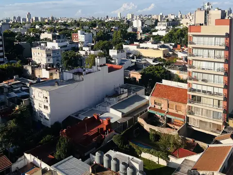 Departamento en Venta 45 años