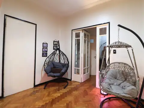 Depto Tipo Casa en Venta en Caballito, USD 269.000