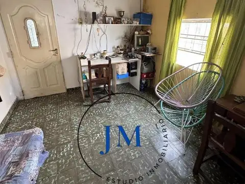 Casa en Venta 50 años