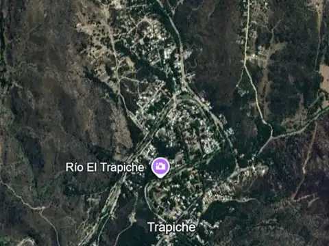 Terreno en Venta de 1000,0 m2