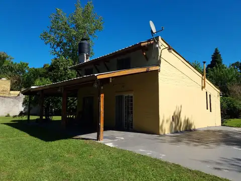 Quinta en Venta 20 años