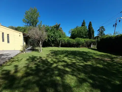 Quinta en Venta en Tortuguitas, USD 110.000