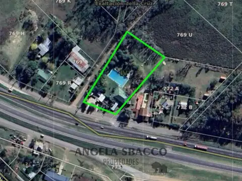 Casa en Venta en Parada Robles, USD 280.000