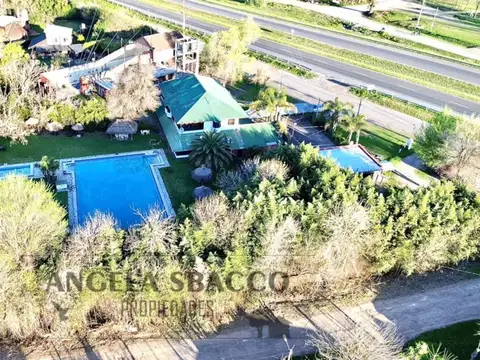 Casa en Venta al Noroeste