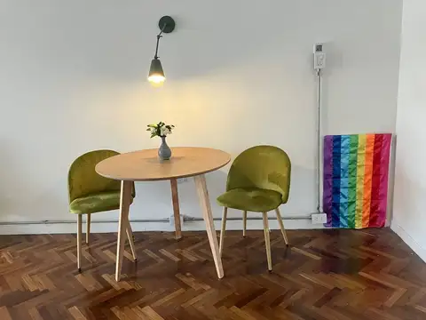 Departamento en Alquiler en Monserrat, USD 580.000