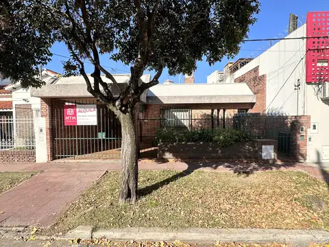 Casa en Alquiler, Rosario, La Florida.