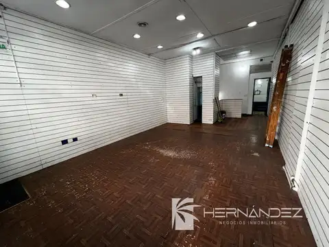 Local en Venta en Monserrat, USD 148.500