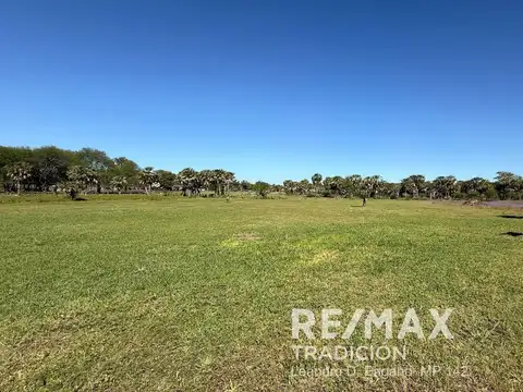 Terreno en Venta en Barranqueras, USD 22.000
