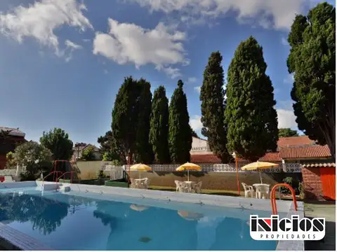 Hotel en Venta 60 Habitaciones