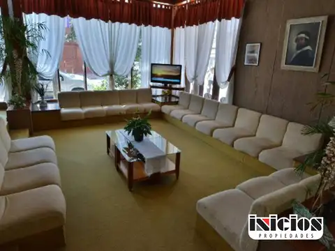 Hotel en Venta 60 Habitaciones