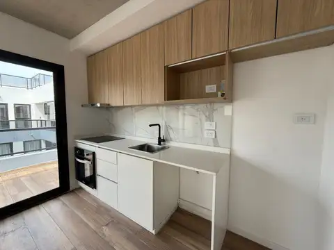 Departamento en Venta A Estrenar