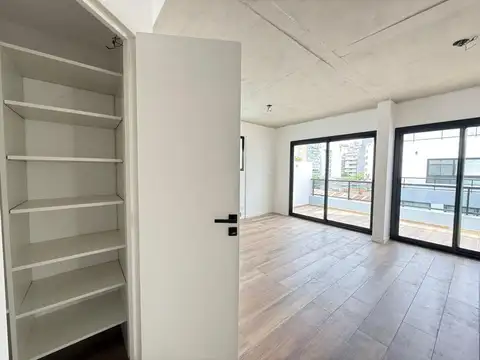 Departamento en Venta en Palermo, USD 232.000