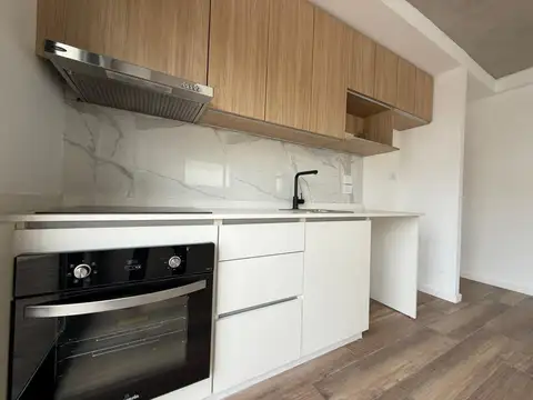 Departamento en Venta al Oeste