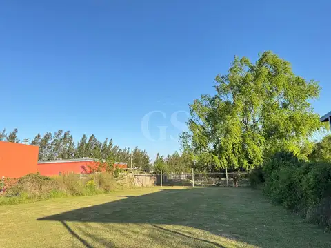 Terreno en Venta en La Cañada - Los Arces, USD 65.000