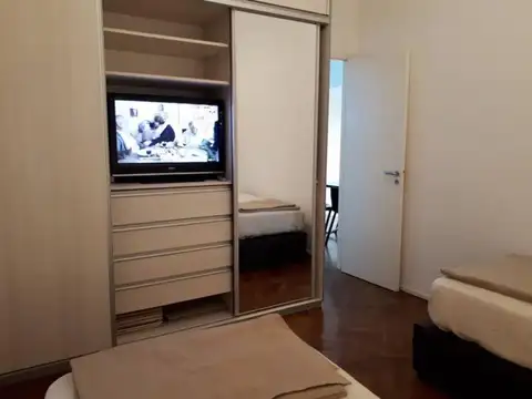 Departamento en Alquiler Temporal de 1 dormitorio