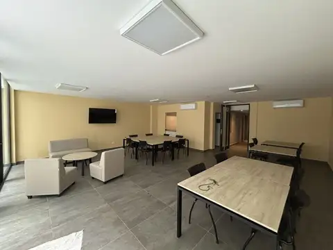 Emprendimiento en Recoleta - Etapa: Terminado