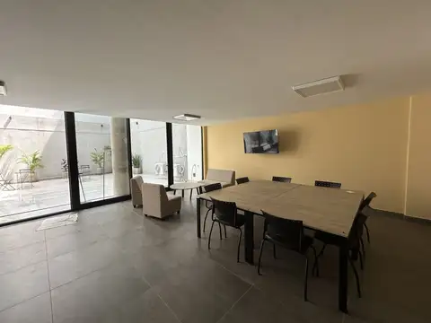 Emprendimiento en Recoleta