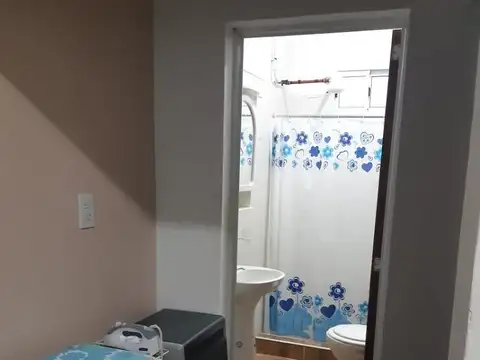 Departamento en alquiler