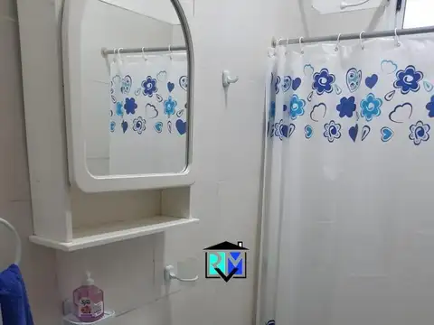 Departamento en Alquiler Temporal al Este