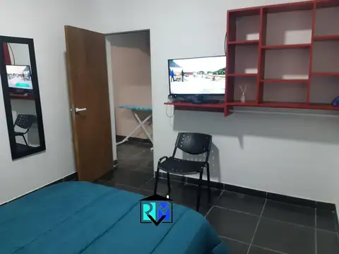 Departamento en Alquiler Temporal Apto profesional