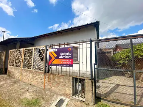 Pasaje Las  Malvinas 3200