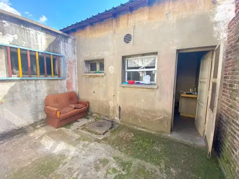Casa en Venta 60 años