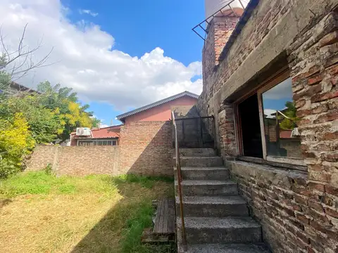 Pasaje Las  Malvinas 3200
