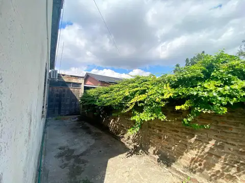 VENTA CASA 4 AMBIENTES 396 M2 LANUS OESTE