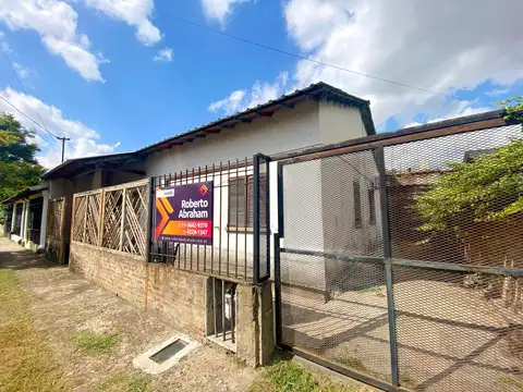 VENTA CASA 4 AMBIENTES 396 M2 LANUS OESTE