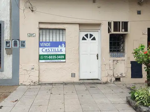 PH.1dormitorio.Udaondo al 100.Beccar