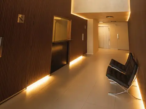 ECXELENTE MONOAMBIENTE