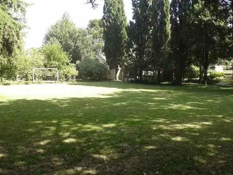Pilcomayo 2600