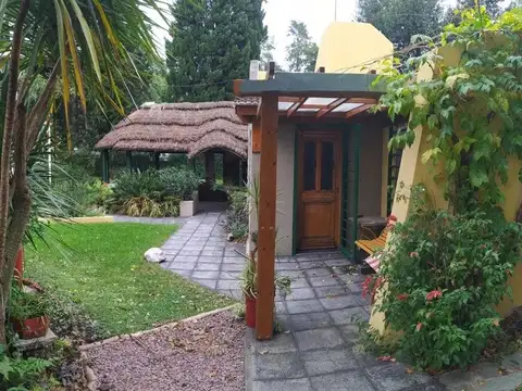 Quinta en Venta en La Reja, USD 170.000